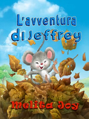 cover image of L'avventura di Jeffrey
